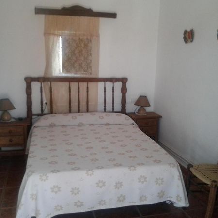 Casa Rural La Noria La Escucha Екстер'єр фото