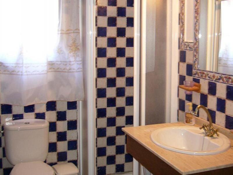Casa Rural La Noria La Escucha Номер фото