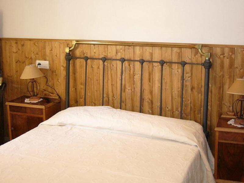 Casa Rural La Noria La Escucha Номер фото